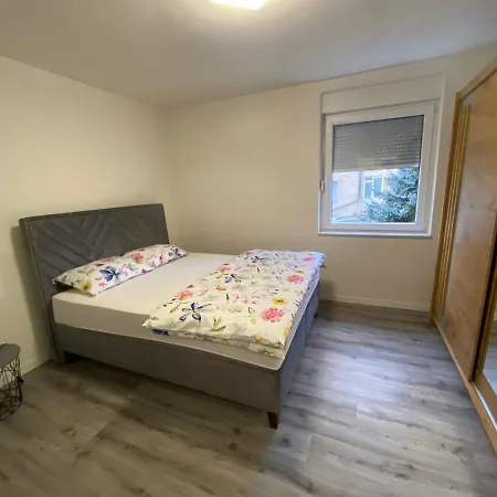New World Apartment Bihac Exterior photo