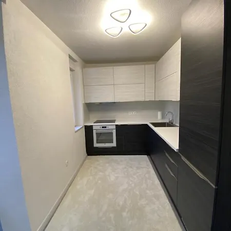 New World Apartment Bihac Exterior photo