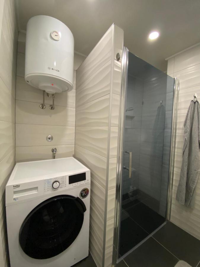 New World Apartment