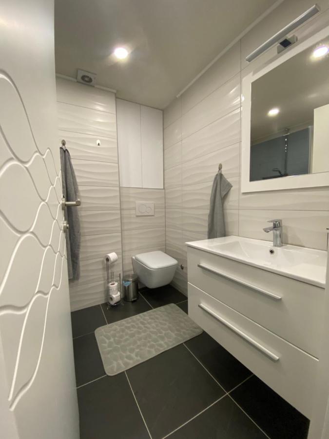 New World Apartment Bihac